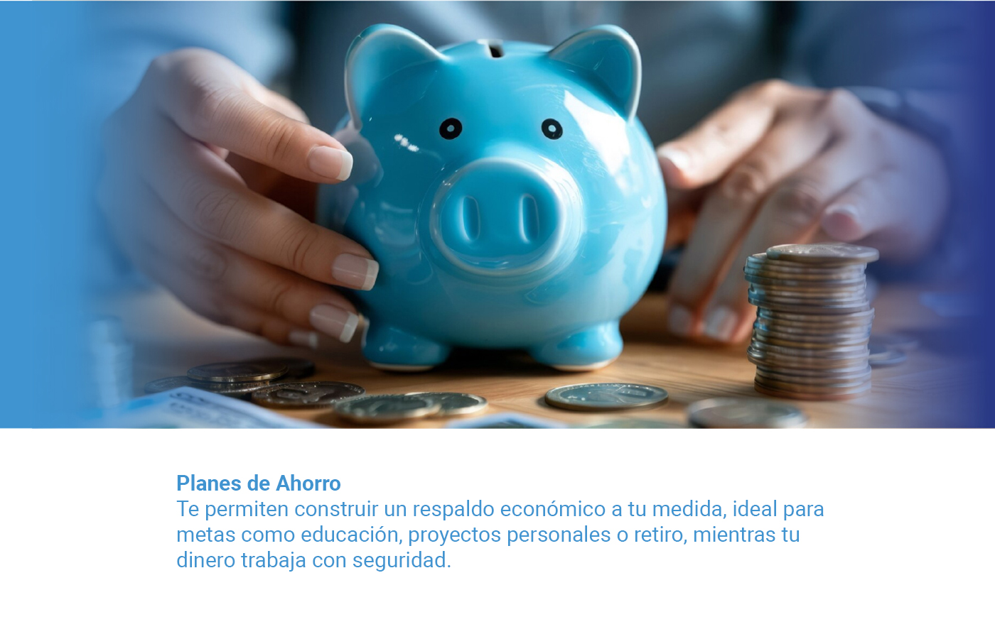 Planes de ahorro