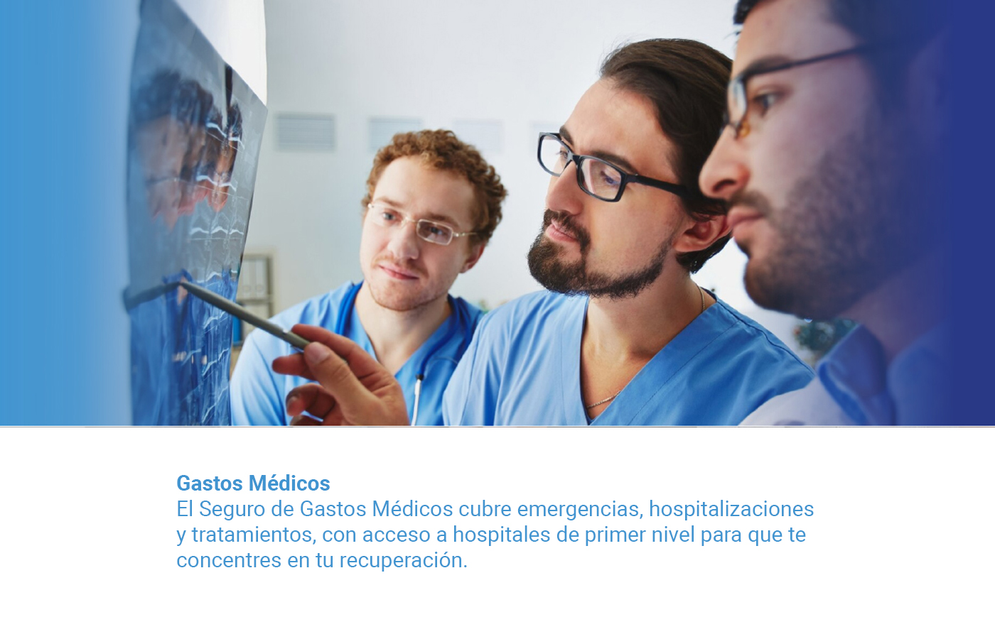 Gastos Médicos