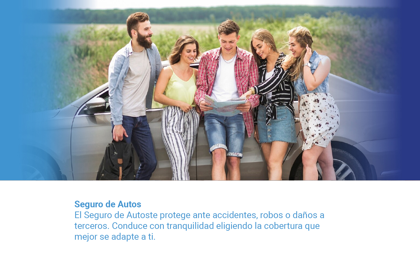 Seguro de Autos