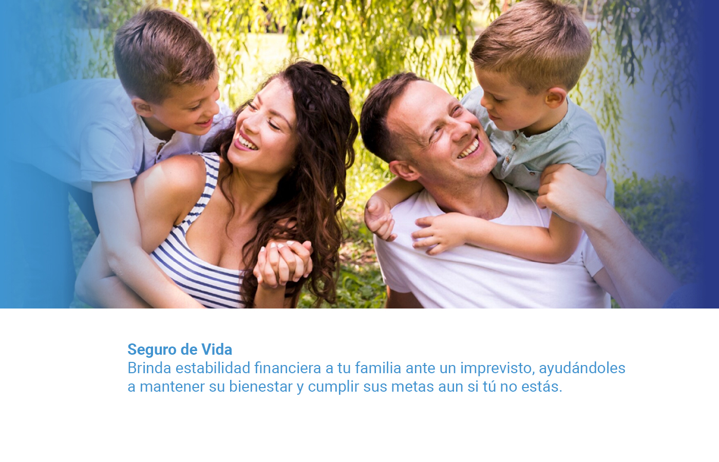 Seguro de Vida